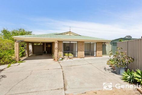 Property photo of 4B Shadyglen Mews Edgewater WA 6027