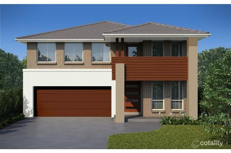 Property photo of LOT 134 Trippe Street Riverstone NSW 2765