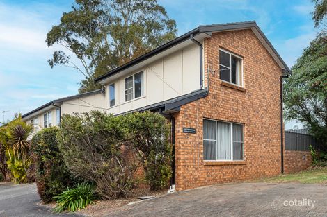 Property photo of 1/39 Meehan Drive Kiama Downs NSW 2533