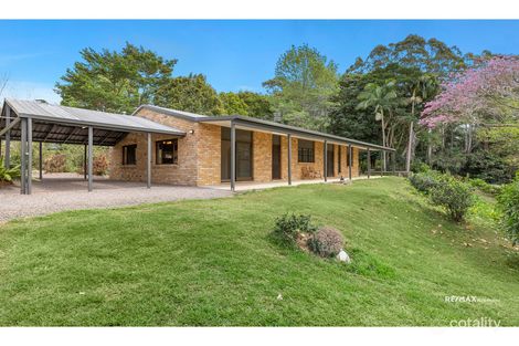 48 Avocado Lane, Maleny, QLD 4552