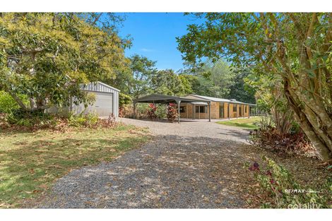 Property photo of 48 Avocado Lane Maleny QLD 4552