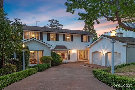 Property photo of 6A Munderah Street Wahroonga NSW 2076