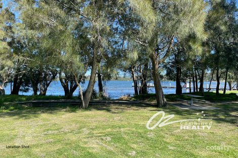 Property photo of 3 Lachlan Crescent St Georges Basin NSW 2540