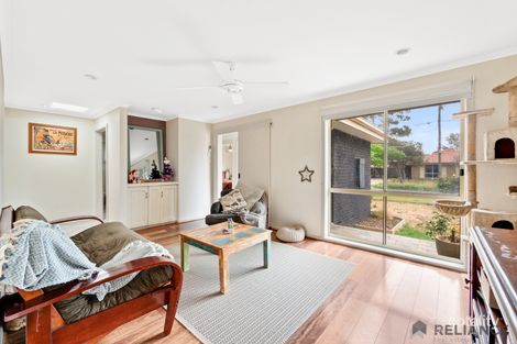 Property photo of 8 Lentara Crescent Wyndham Vale VIC 3024