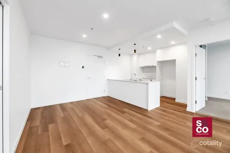 Property photo of 606/76 Steve Irwin Avenue Wright ACT 2611