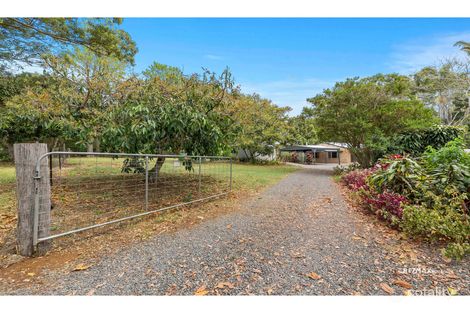 Property photo of 48 Avocado Lane Maleny QLD 4552