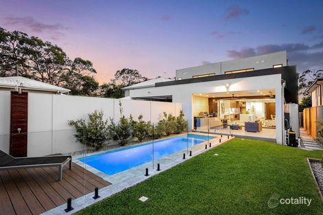 Property photo of 44A Dolans Road Woolooware NSW 2230