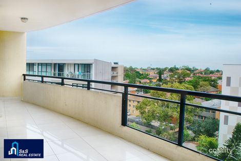 46/26-30 Hassall St, Parramatta, NSW 2150