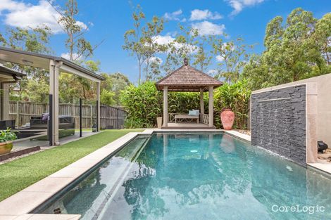 Property photo of 8 Grosgrain Court Mount Cotton QLD 4165