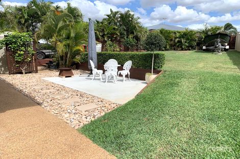 Property photo of 13 Violet Drive Gracemere QLD 4702