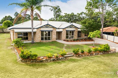 42-46 Cottonwood St, Flagstone, QLD 4280