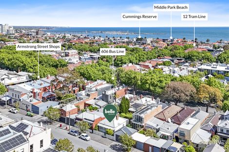 Property photo of 120 Erskine Street Middle Park VIC 3206