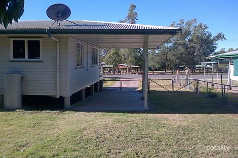 Property photo of 1 Bell Street Moura QLD 4718