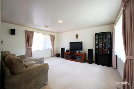 Property photo of 4 Morton Place Rowville VIC 3178