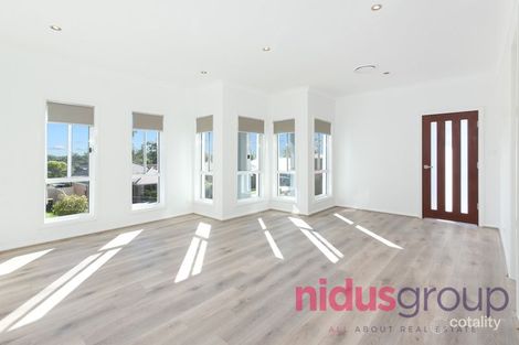 Property photo of 35 Capuchin Way Plumpton NSW 2761