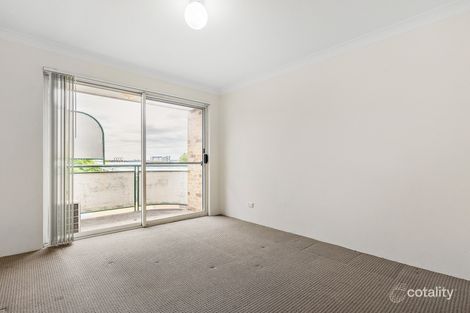 Property photo of 8/18 Thomas May Place Westmead NSW 2145