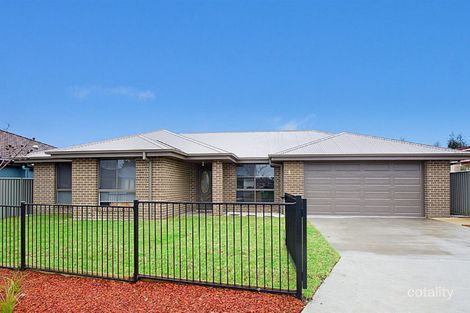 Property photo of 8 Gungurru Close Calala NSW 2340