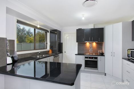 Property photo of 8 Gungurru Close Calala NSW 2340