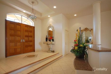 Property photo of 9 Ulrike Way Benowa QLD 4217