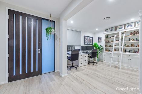 Property photo of 34 Velox Circuit Upper Coomera QLD 4209