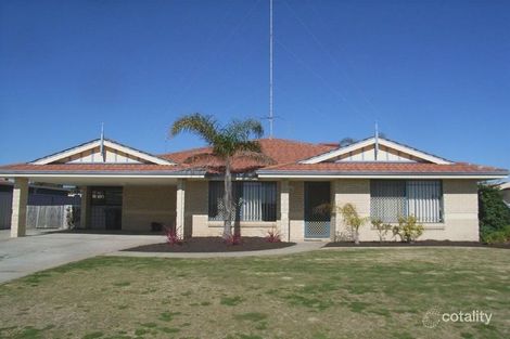 Property photo of 23 Recreation Drive Eaton WA 6232