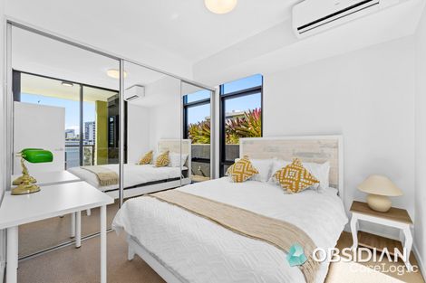 Property photo of 502/134 Epsom Road Zetland NSW 2017