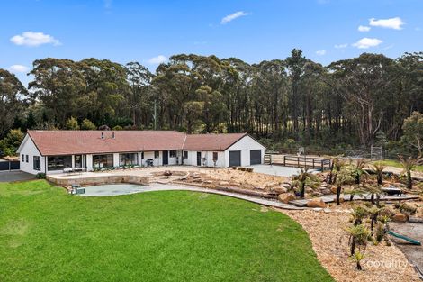 Property photo of 115 Newbury Drive Penrose NSW 2579