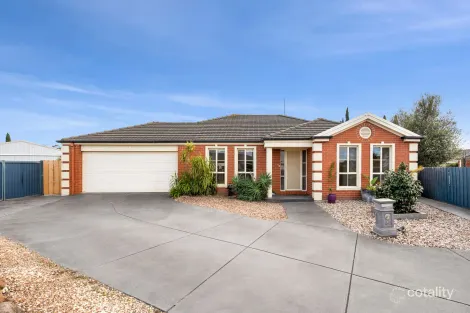 Property photo of 6 Thornton Close Lovely Banks VIC 3213