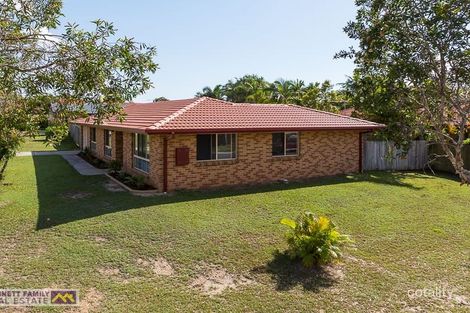 7 Peppercorn Cres, Victoria Point, QLD 4165