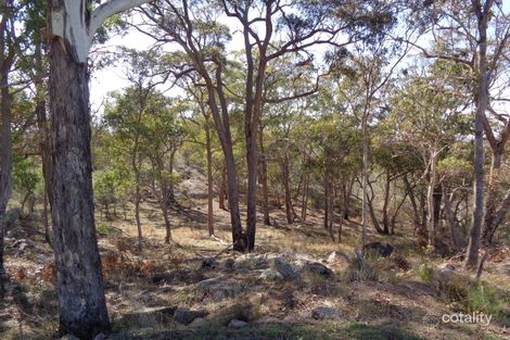 Property photo of 233 Eukey Road Kyoomba QLD 4380