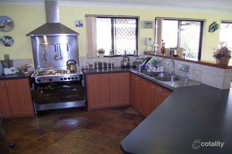 Property photo of 21 Arabella Mews Currambine WA 6028