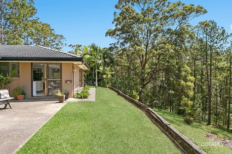 Property photo of 481 Kiel Mountain Road Diddillibah QLD 4559