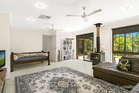 Property photo of 481 Kiel Mountain Road Diddillibah QLD 4559