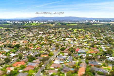 Property photo of 12 Brynor Crescent Glen Waverley VIC 3150