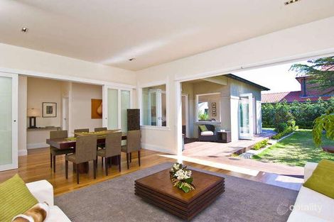 Property photo of 48 Chiltern Road Willoughby NSW 2068