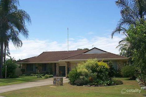 9 Crimson Ct, Miami, QLD 4220