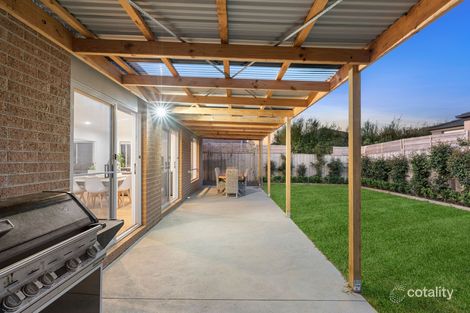Property photo of 14 Baelish Drive Charlemont VIC 3217