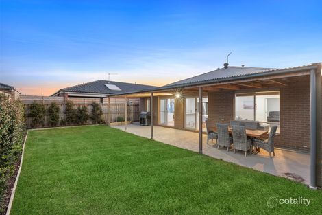 Property photo of 14 Baelish Drive Charlemont VIC 3217