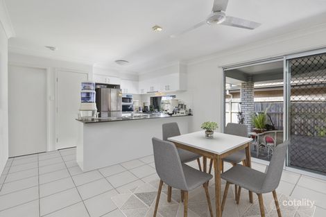 Property photo of 57 Ravensbourne Crescent North Lakes QLD 4509