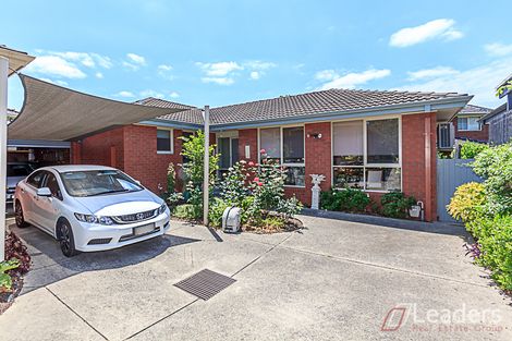 Property photo of 2/69 Essex Road Mount Waverley VIC 3149