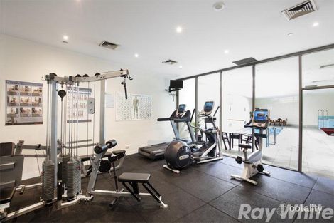 Property photo of T401/348-350 St Kilda Road Melbourne VIC 3004
