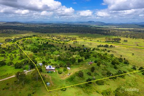 Property photo of 331 Scrub Road Theebine QLD 4570