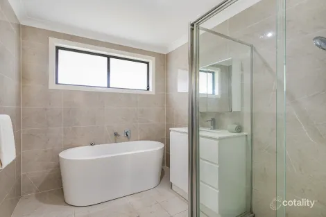 Property photo of 13 Treweek Avenue North Kellyville NSW 2155