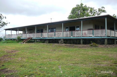 251 Bells Rd, Palmyra, QLD 4751