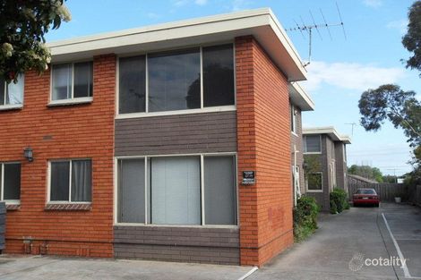 2/7 Palm St, Fairfield, VIC 3078