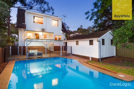 Property photo of 2 Bibby Street Carlton NSW 2218