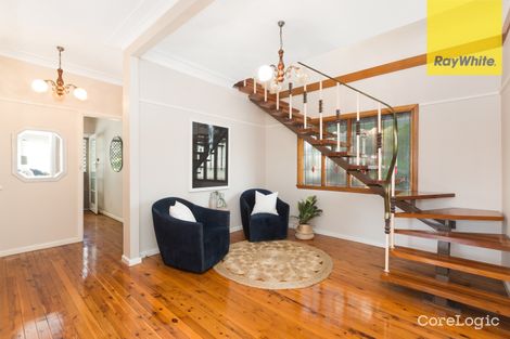 Property photo of 2 Bibby Street Carlton NSW 2218