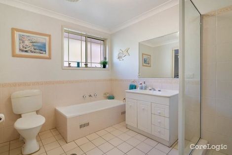 Property photo of 34/81 Newling Street Lisarow NSW 2250