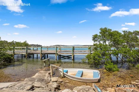 Property photo of 9 Grevillea Close Nambucca Heads NSW 2448