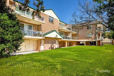 Property photo of 4/16-18 Cambridge Road Drummoyne NSW 2047